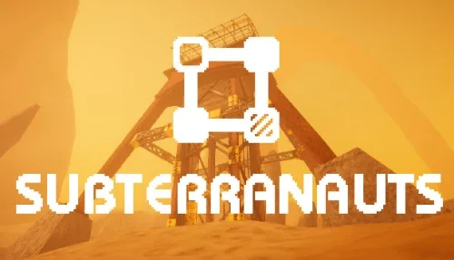 Subterranauts