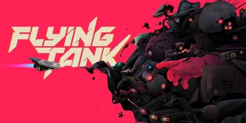Flying Tank
