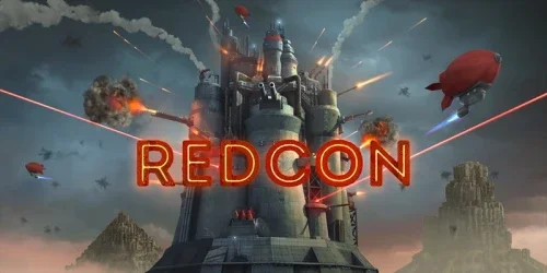 REDCON