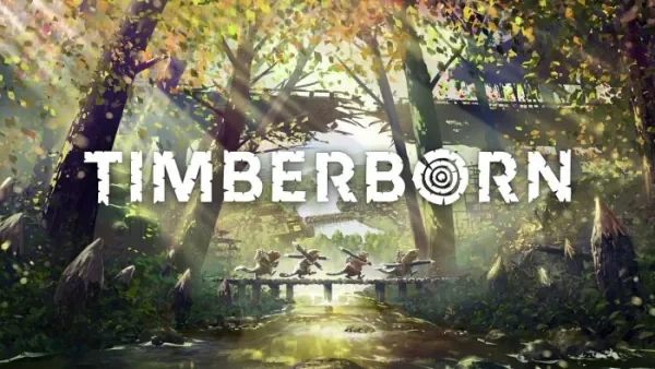 Timberborn