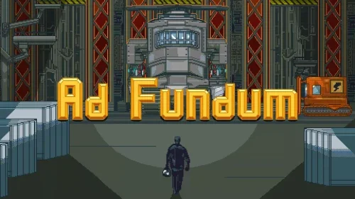 Ad Fundum