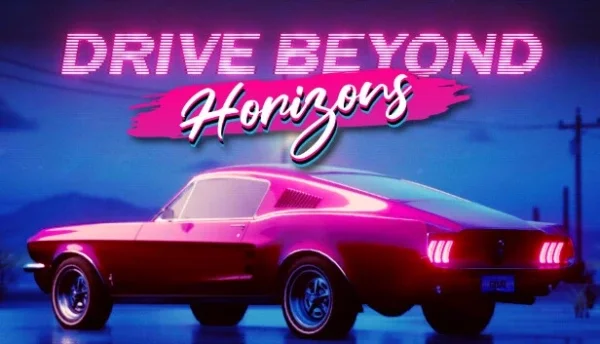 Drive Beyond Horizons