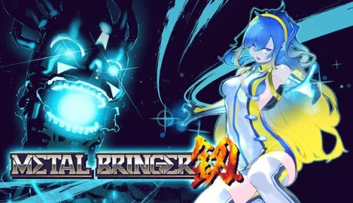 Metal Bringer