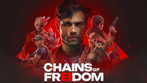 Chains of Freedom