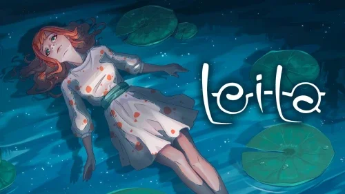 Leila