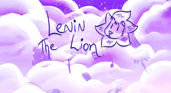 Lenin - The Lion