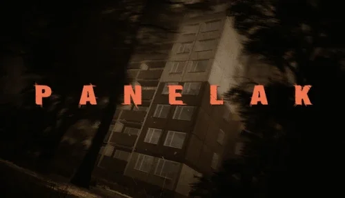 Panelak