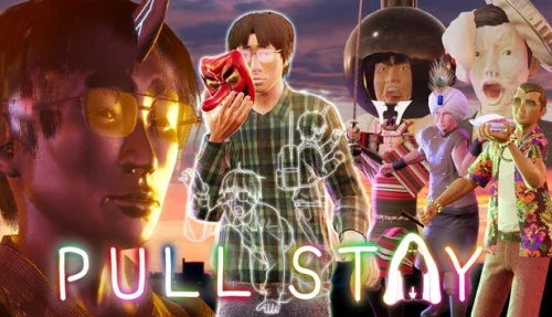 Pull Stay