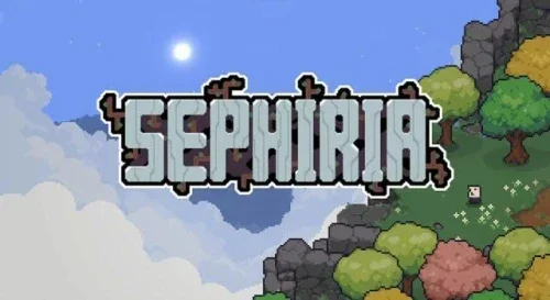 Sephiria