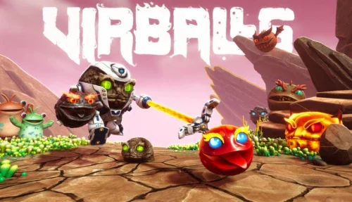 Virballs