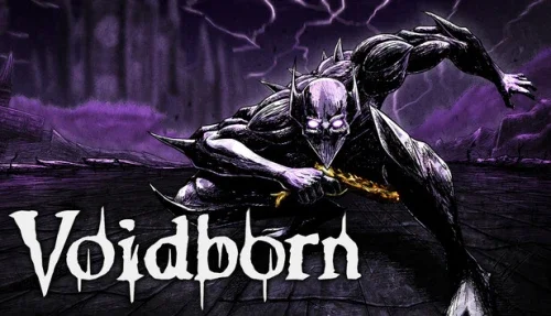 Voidborn
