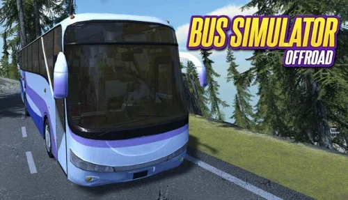 Bus Simulator Offroad