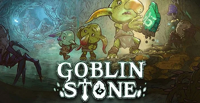 Goblin Stone