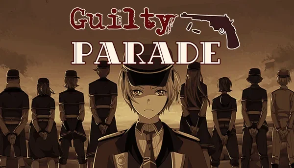 Guilty Parade