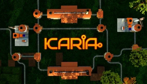 Icaria