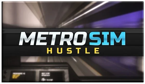 Metro Sim Hustle