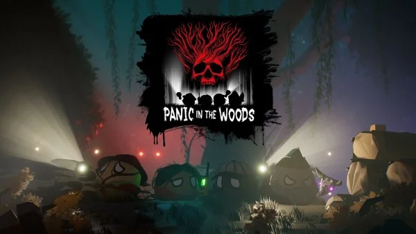 Panic In The Woods
