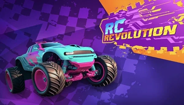 RC Revolution