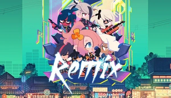 ReMix