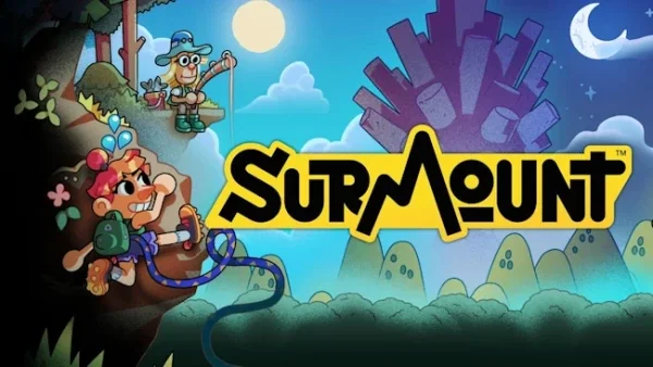 Surmount