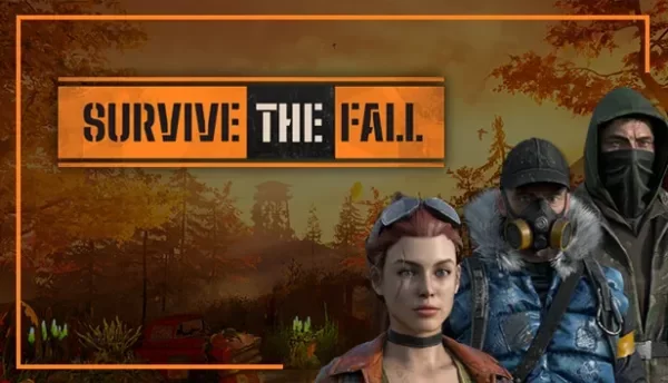 Survive the Fall