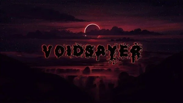 Voidsayer