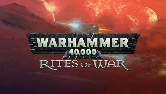 Warhammer 40000: Rites of War + Final Liberation