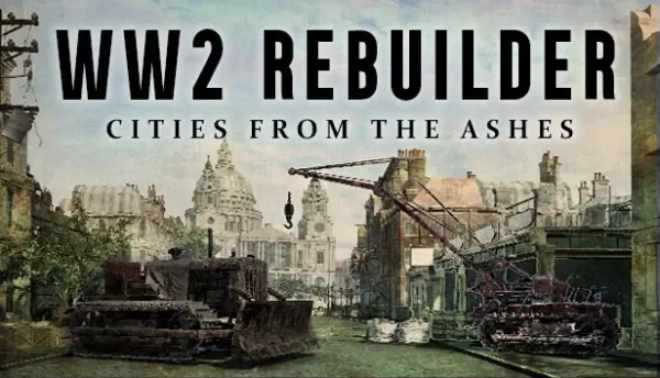 WW2 Rebuilder