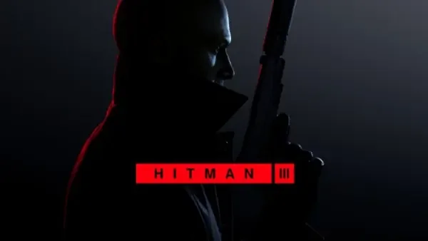 Hitman 3 (HITMAN World of Assassination)