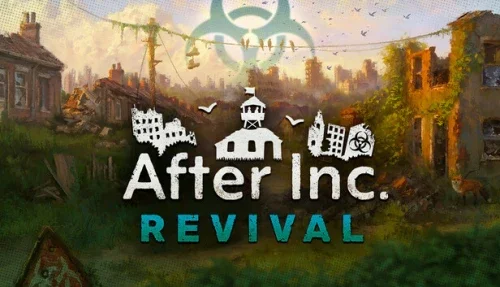 After Inc: Revival