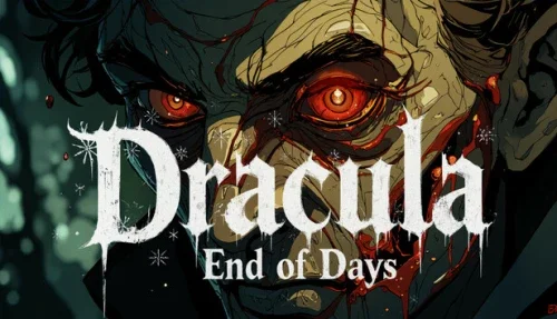 Dracula: End of Days