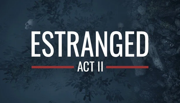 Estranged: The Departure (Act II)