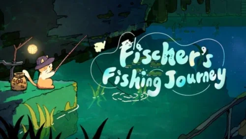 Fischer's Fishing Journey