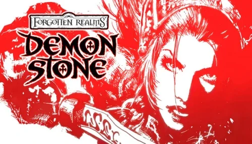 Forgotten Realms: Demon Stone (2025)