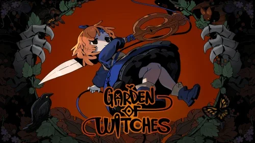 Garden of Witches