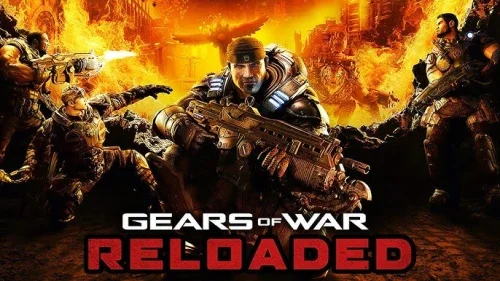 Gears of War: Reloaded