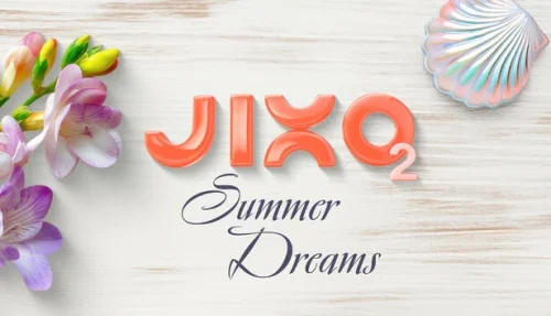 Jixo 2: Summer Dreams