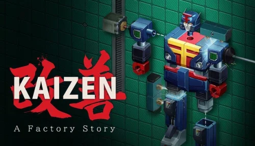 Kaizen: A Factory Story