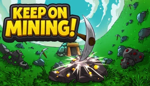 Keep on Mining!