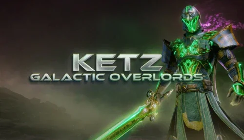 Ketz: Galactic Overlords