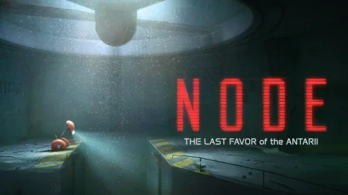 NODE: The Last Favor of the Antarii