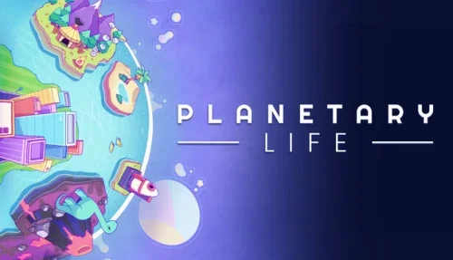 Planetary Life