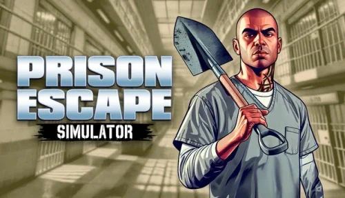 Prison Escape Simulator: Dig Out