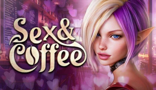 Sex & Coffee