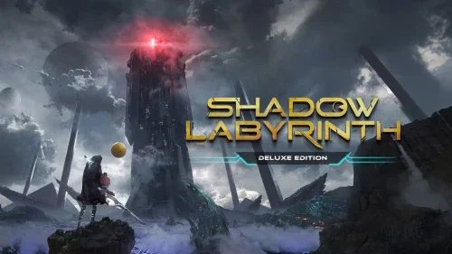 Shadow Labyrinth
