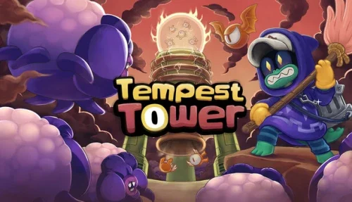 Tempest Tower