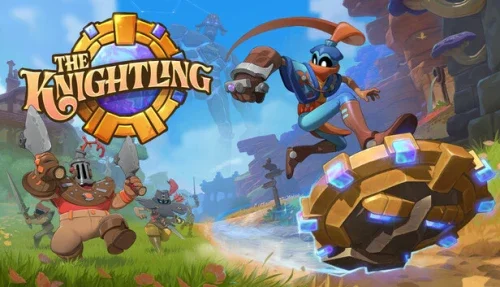The Knightling