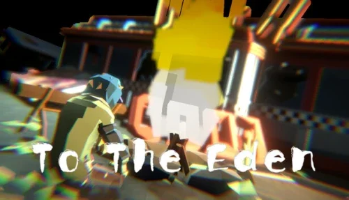 To the Eden