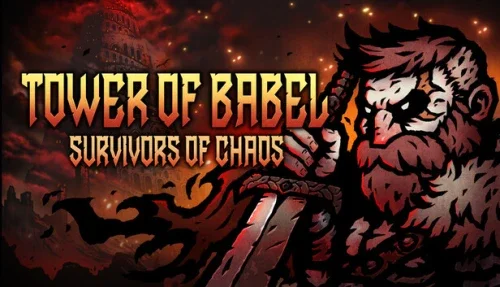 Tower of Babel: Survivors of Chaos
