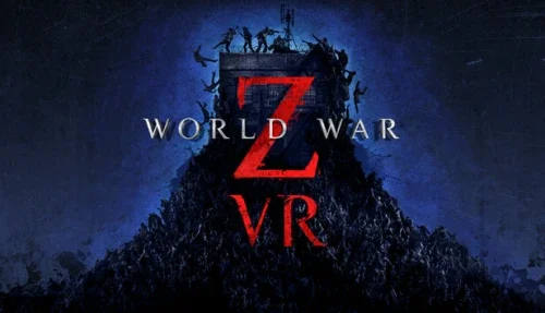 World War Z VR